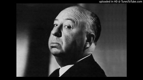 Information Please - Alfred Hitchcock