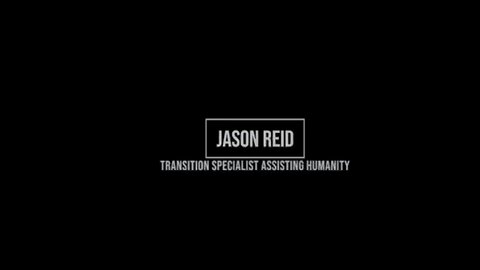 STANDING TALL: featuring Jason Reid - part 2 - transcending fear, false hope narratives