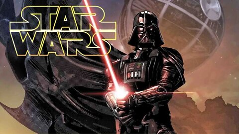 Darth Vader Vs Evil Darth Vader