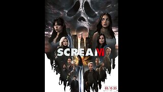 Scream IV Movie Review