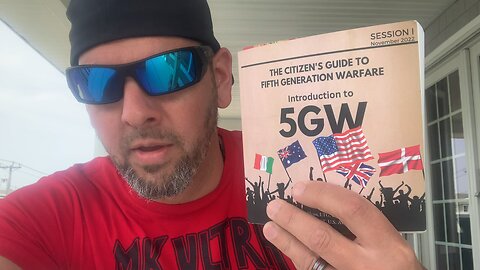 Red Pill Loungin: Finished 5GW Guide, Kid Rock Wildwood NJ, Crazy Dream