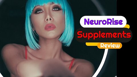 NeuroRise Review - 💊 [Honest] 👂 All-Natural Tinnitus Supplement Reviews