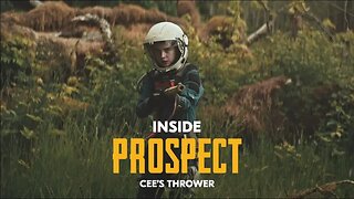 Exclusive Clip #2 | Prospect: Cee's Thrower | DUST