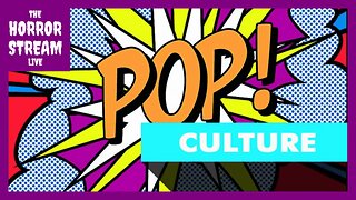 Another Reason to Rebuild Pop Culture… [The Dave Cullen Show]