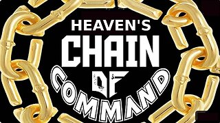 The Chain Of Command In Heaven ~ The Nature of Yahweh God, Is Yahshua ( Jesus Christ ) All Knowing?