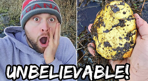Debunking The FAKE Gold Finding Videos On YouTube! (Must Watch)