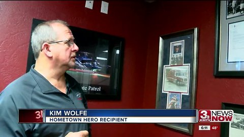 FBI gives hometown heroes award