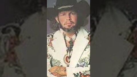 David Allen Coe To Outlaw For Outlaws #shortsfeed #countrymusic #outlawcountry