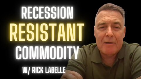 Recession-Proof Investments: How Salt Defies Economic Uncertainty w/ Rick Labelle