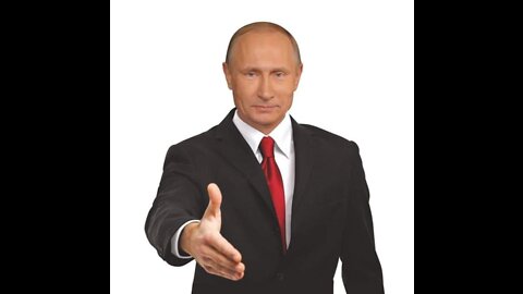 Przesłanie prezydenta Władimira Putina do świata