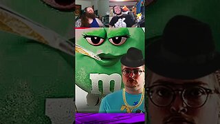 Greenie #reactionvideo #fypシ #fyp #trending #reaction #reactionshorts #candy #love #relationship