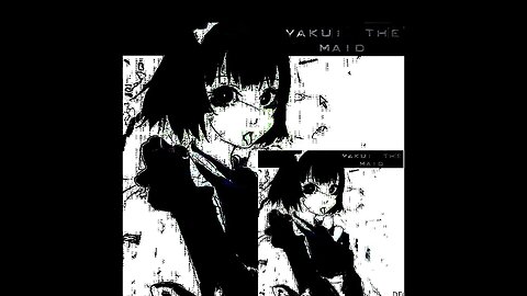 Yakui The Maid - DFC (Full Album)