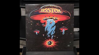 Boston - Foreplay/Long Time