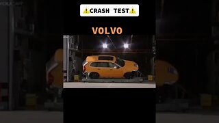 Best Car Crash Test !!!