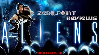 Zero.Point Reviews - Aliens (1986)