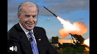 Is The Democrat Party Now The Party Of War, Or Is Biden Wagging The Dog?