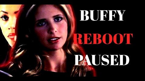 Black Buffy Paused indefinitely