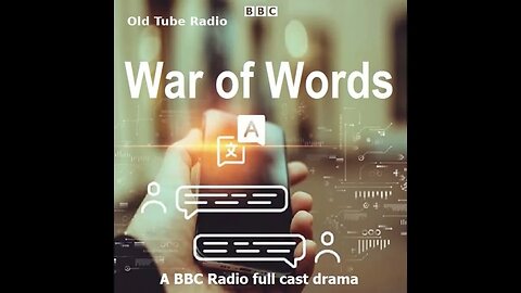 War of Words By Neil Brand