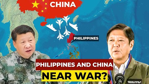 Is the Philippines on a Collision Course with China?