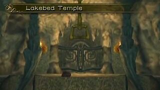Zelda: Twilight Princess Walkthrough Part 24: Best Water Dungeon