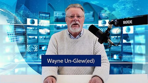 60 Wayne Un-Glew(ed)