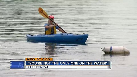 DNR gives safety tips for boaters this summer