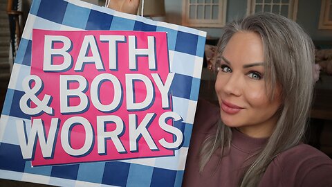 Bath & Body Works Spring Candle Haul: Almond Croissant, Tiki Beach, Wildberry and Ube and more!