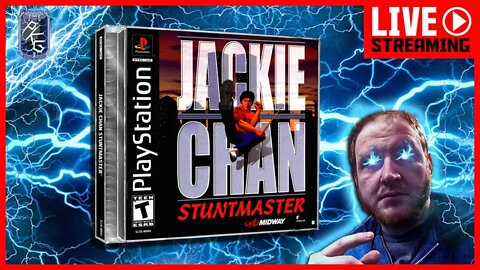 Part 3 Finish Delivering The Package | Jackie Chan: Stuntmaster | PS1 | Backlog
