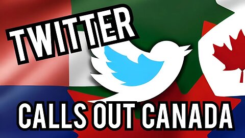 Win! Twitter calling out Canadian bought and paid for media , this is a win !, Elon Musk