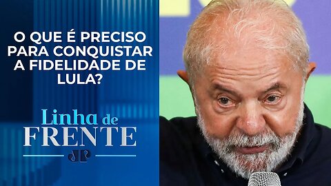 Aliados de Lula reclamam de atrasos nas indicações para o Legislativo | LINHA DE FRENTE
