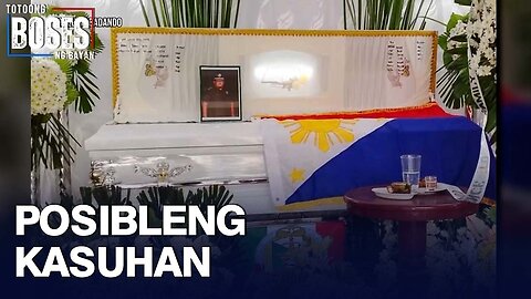 Mga nagkanlong kay ex-BuCor official Ricardo Zulueta, posibleng kasuhan pa rin −PNP PIO