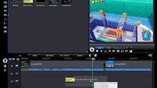 Powerdirector 8: How I Edit My Videos (Read The Description)