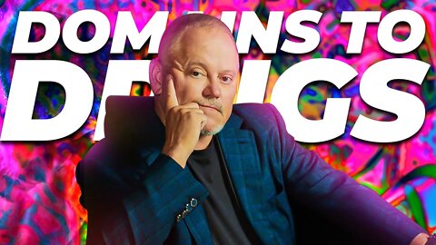 Bob Parsons INSANE Ride From Domains To Drugs