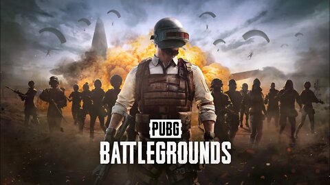 PUBG BATTLEGROUNDS - RUSHADAO SOLO - PRIMEIRA VEZ JOGANDO - TWITCH @NEWxXx Games #pubg