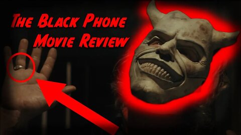 The Black Phone (Review)