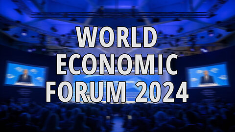What is going to happen with the world economy? | Davos 2024