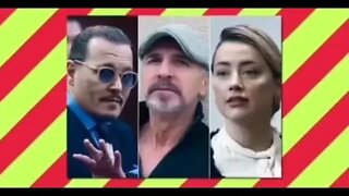 Amber Heard Put a HIT OUT ON Johnny Depp Explained