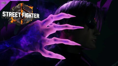 (PS4) Street Fighter 6 - 21 - World Tour 18