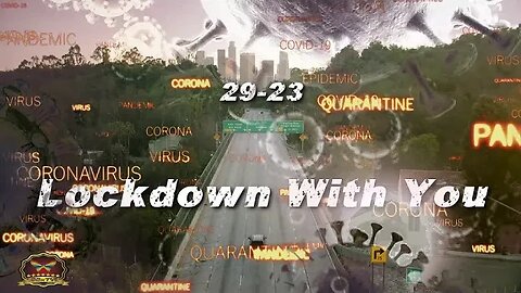 29-23 Lock Down With You (OFFICIAL MUSIC VIDEO)