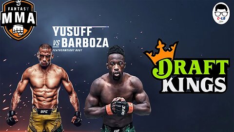 UFC Vegas 81 fights to target for DraftKings DFS MMA