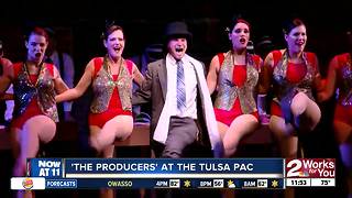 Theatre Tulsa presents "The Producers"