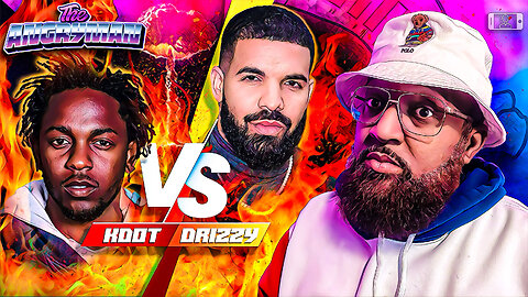 The Epic Showdown: Kendrick Lamar Vs Drake