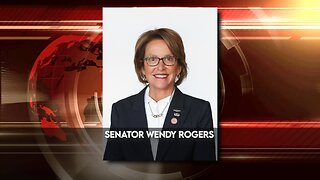 Senator Wendy Rogers - USAF Ret. Jet Pilot & Arizona Senator joins His Glory: Take FiVe
