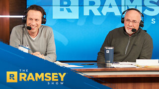 The Ramsey Show (March 21, 2022)
