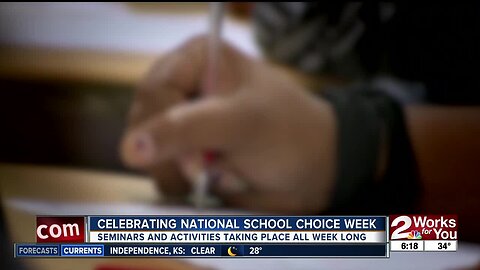 National School Choice Week