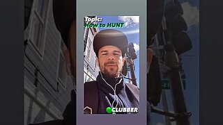 How to HUNT #viralpotentialalert #mustwatch