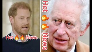 Royal Family LIVE: King warned Harry claims 'could mark beginning of the end' of monarchy