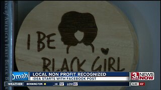 Social media giant focusing on local nonprofit