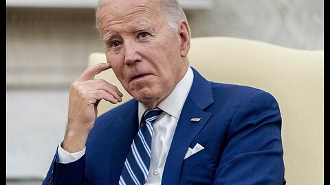 Fresh Chinese Spy Balloon News Reveals Cover-Up Attempt, Biden Doing China's Bidding