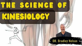 The Body Code - Unlocking Unlocking Your Body's Ability to Heal Itself with Dr. Bradley Nelson